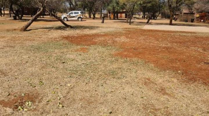 Sondela Nature Reserve & Spa Camping