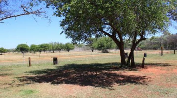 Sondela Nature Reserve & Spa Camping