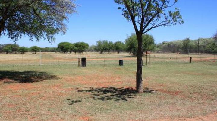 Sondela Nature Reserve & Spa Camping