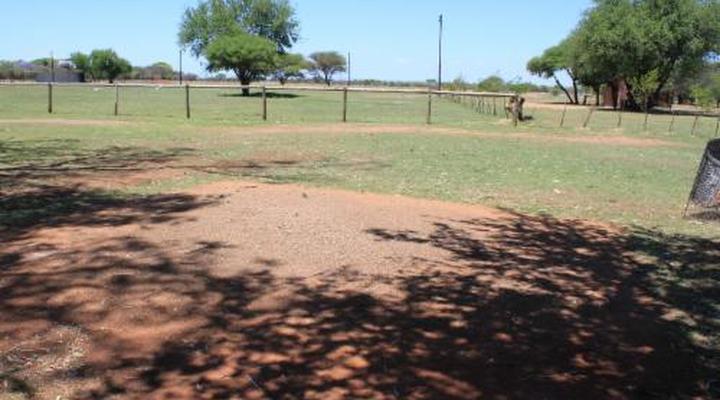 Sondela Nature Reserve & Spa Camping