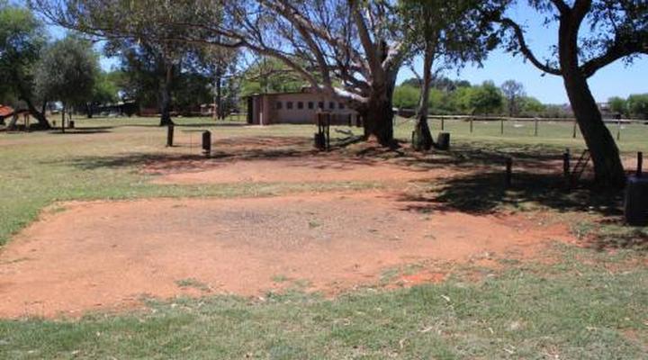 Sondela Nature Reserve & Spa Camping