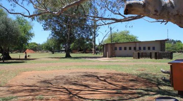 Sondela Nature Reserve & Spa Camping