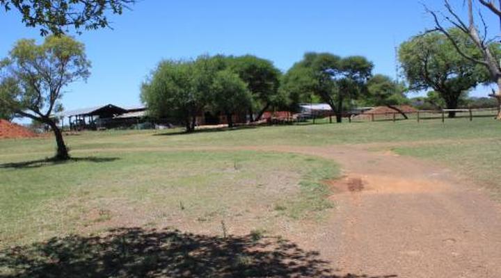 Sondela Nature Reserve & Spa Camping