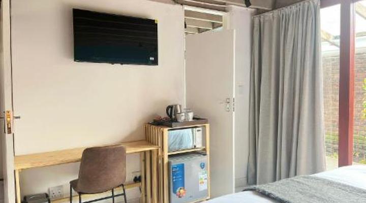 Stratfords Guest House