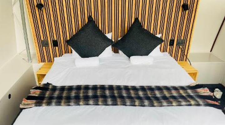 Stratfords Guest House