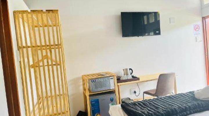 Stratfords Guest House