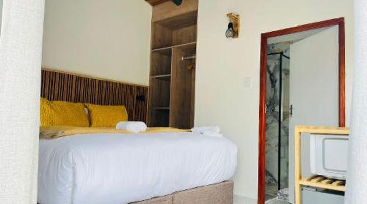 Stratfords Guest House