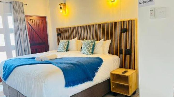 Stratfords Guest House