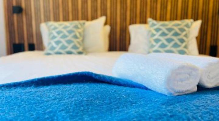 Stratfords Guest House