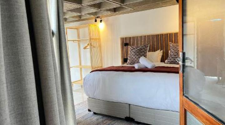 Stratfords Guest House