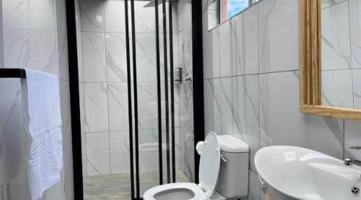 Stratfords Guest House