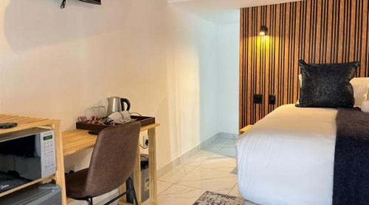 Stratfords Guest House