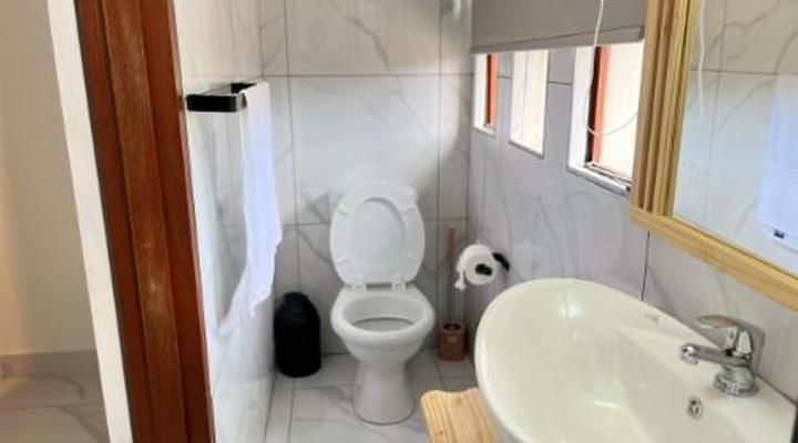 Stratfords Guest House