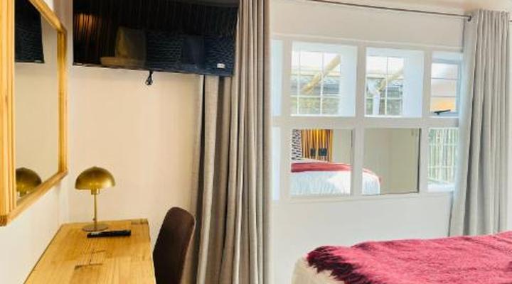 Stratfords Guest House