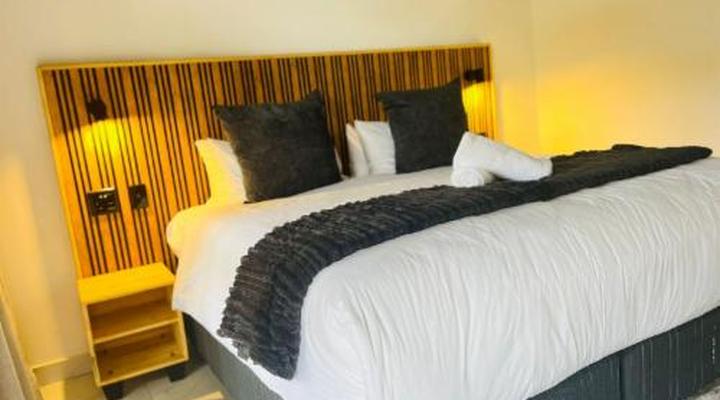 Stratfords Guest House