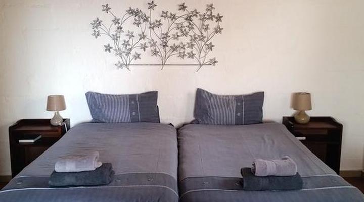 Walvis Bay Backpackers & Self-catering