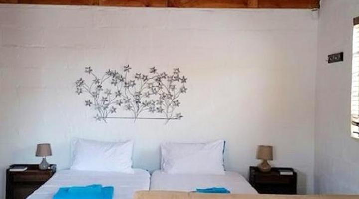 Walvis Bay Backpackers & Self-catering