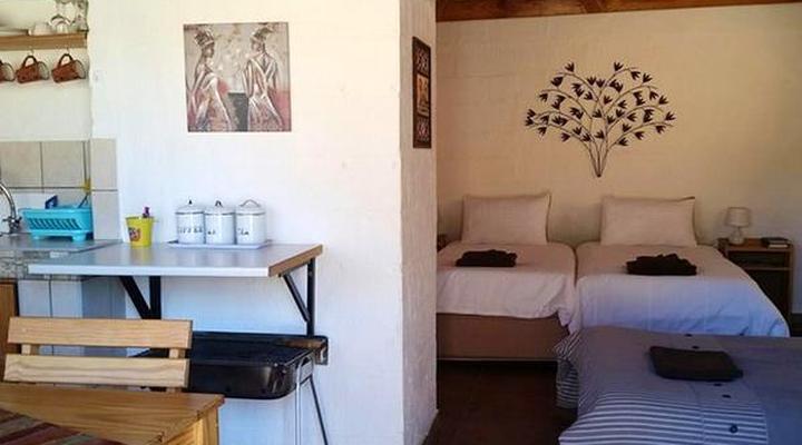 Walvis Bay Backpackers & Self-catering