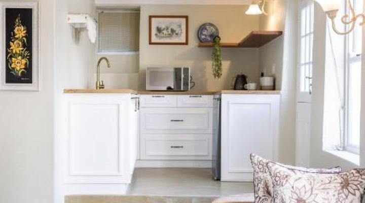 Nantes-Vue Guest House