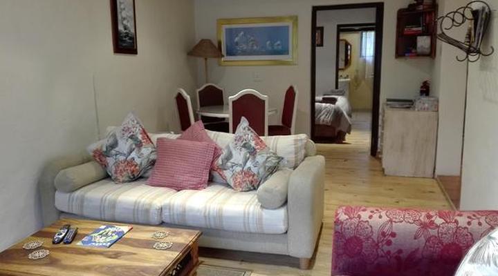 Masescha Country Estate