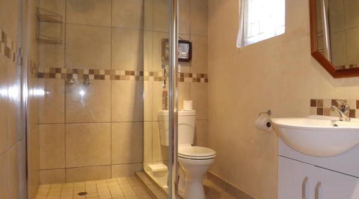 Masescha Country Estate