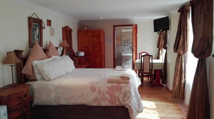 Masescha Country Estate