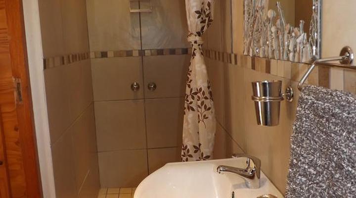 Masescha Country Estate