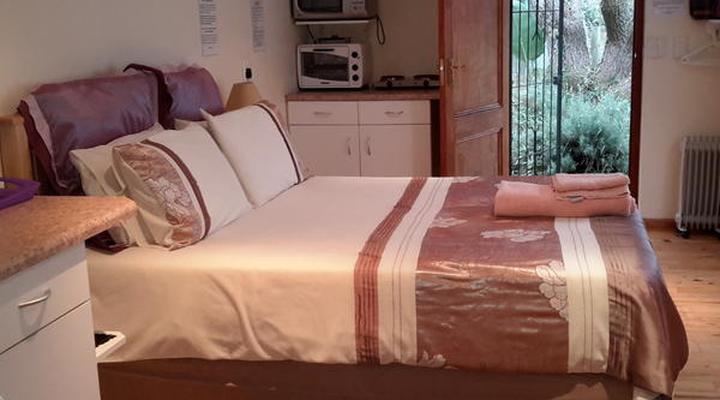 Masescha Country Estate