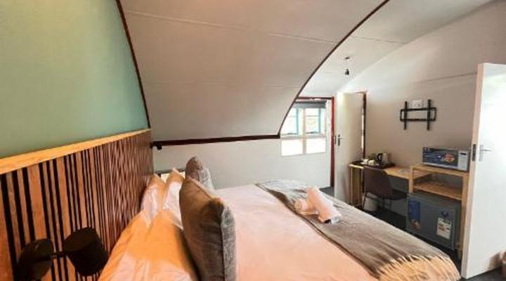 Stratfords Guest House