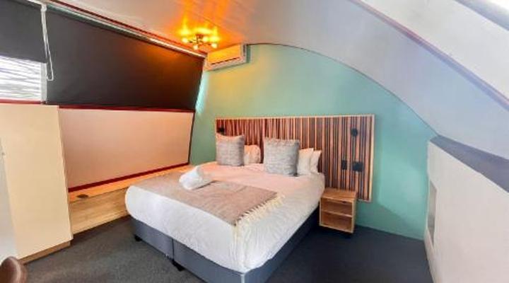 Stratfords Guest House