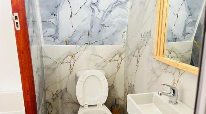 Stratfords Guest House