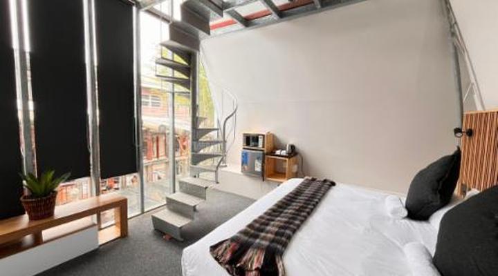 Stratfords Guest House