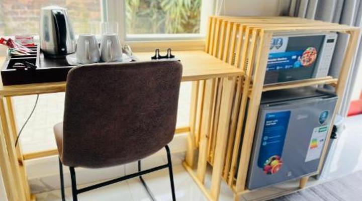 Stratfords Guest House