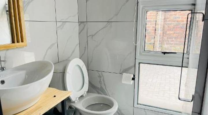 Stratfords Guest House