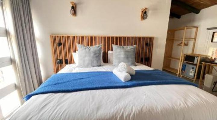 Stratfords Guest House