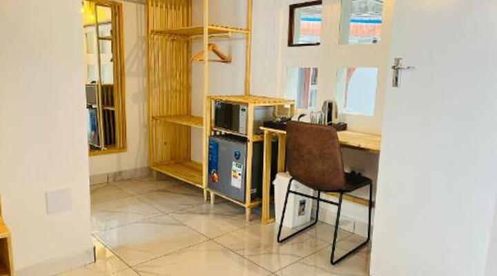 Stratfords Guest House