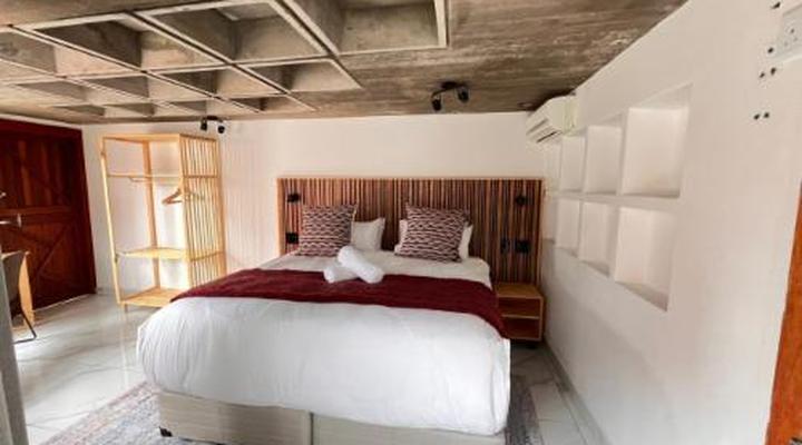 Stratfords Guest House