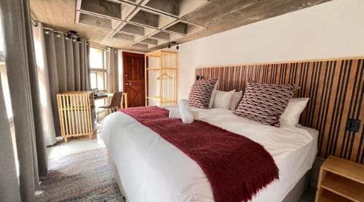 Stratfords Guest House