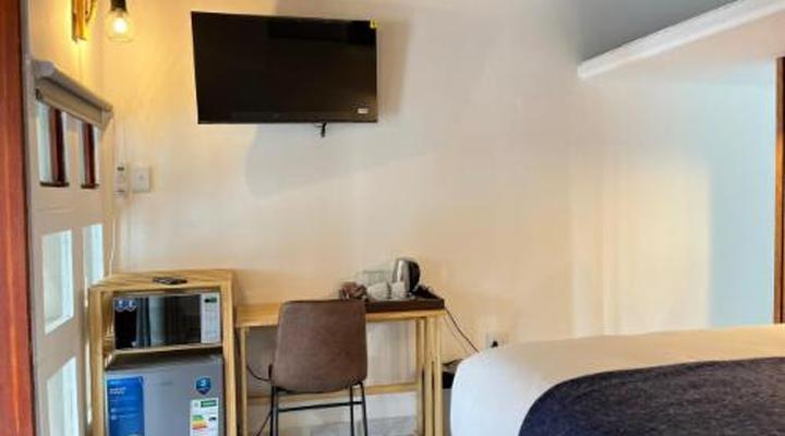 Stratfords Guest House