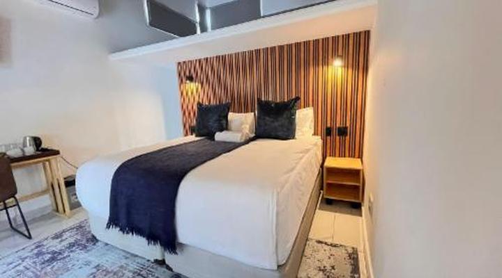 Stratfords Guest House