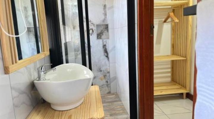 Stratfords Guest House