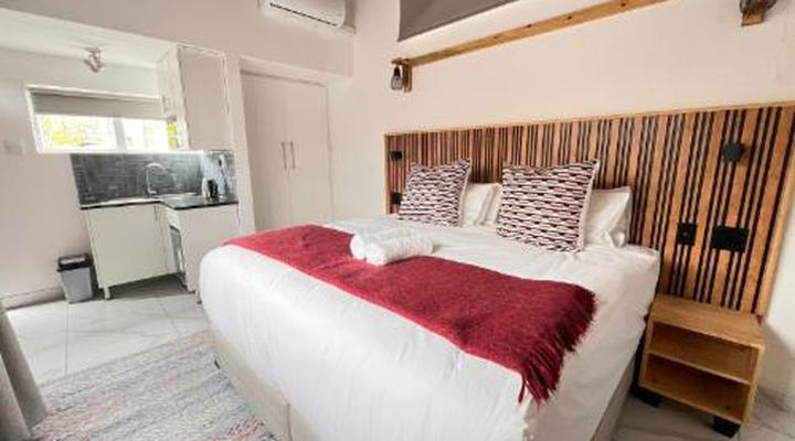 Stratfords Guest House