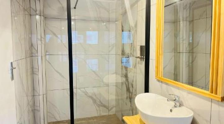 Stratfords Guest House