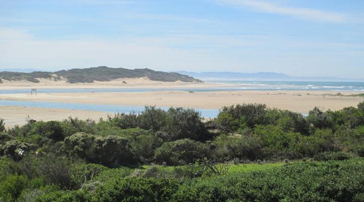 i-Lollo Lodge, River-front Accomodation