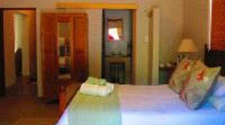 Elandsrus Country Lodge