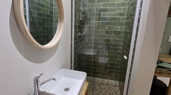 Fijnbosch Moss & Moon Cabin