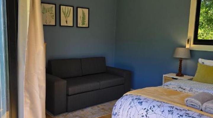 Fijnbosch Moss & Moon Cabin