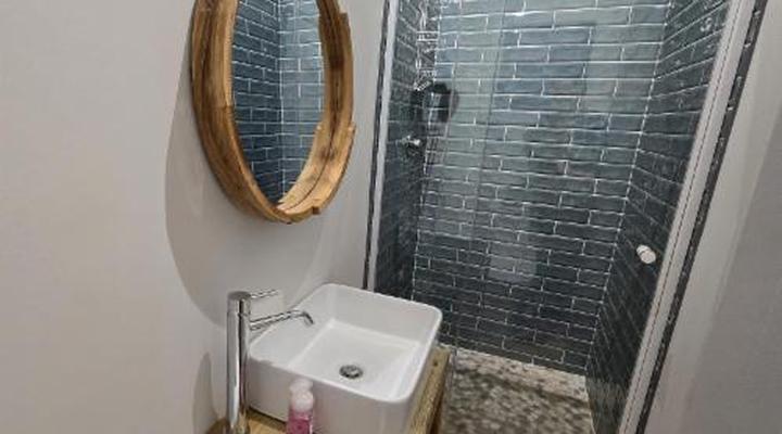 Fijnbosch Moss & Moon Cabin