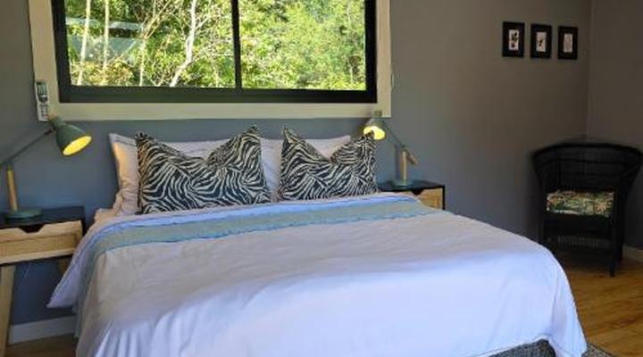 Fijnbosch Moss & Moon Cabin