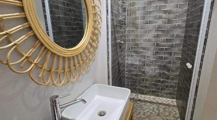 Fijnbosch Moss & Moon Cabin